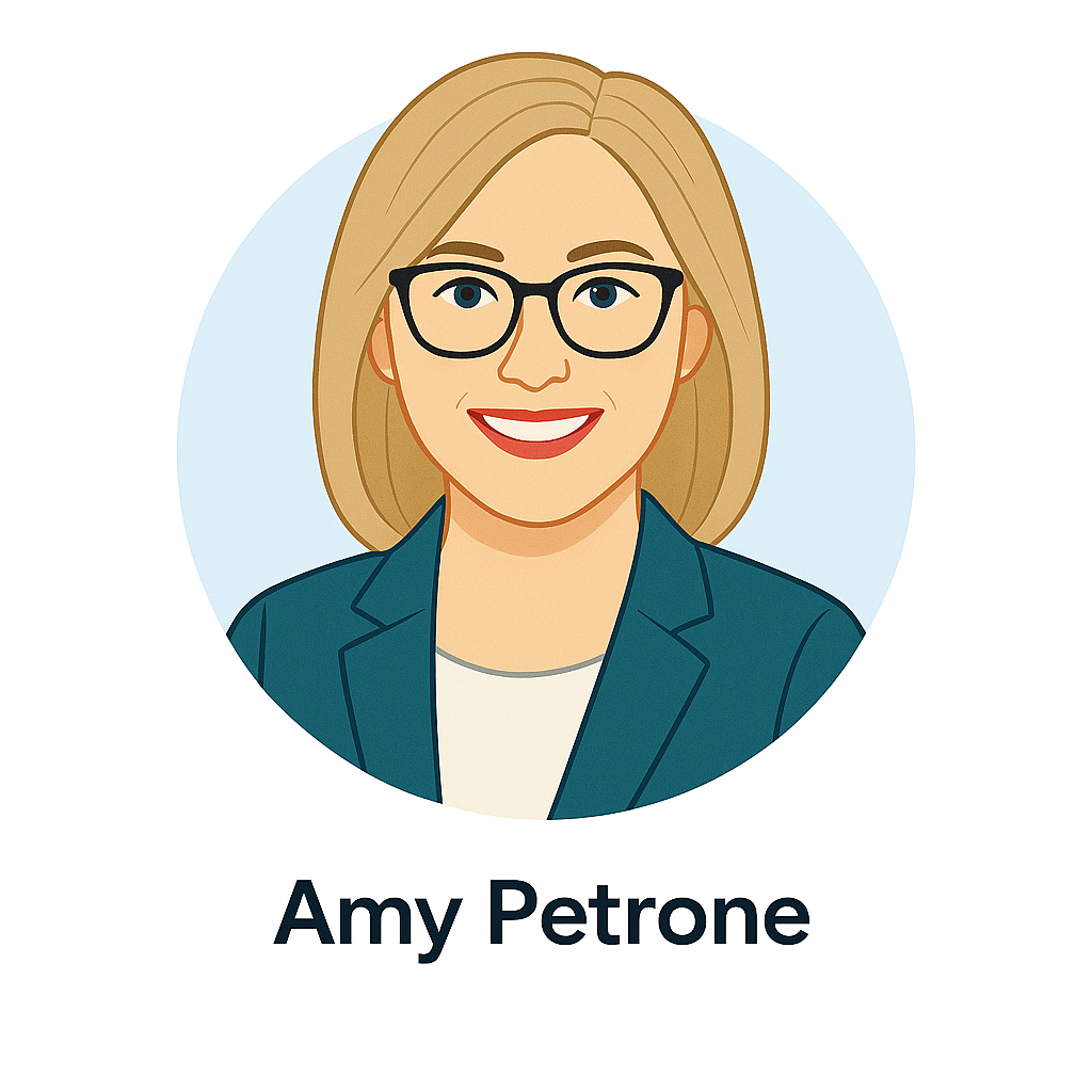Amy Petrone